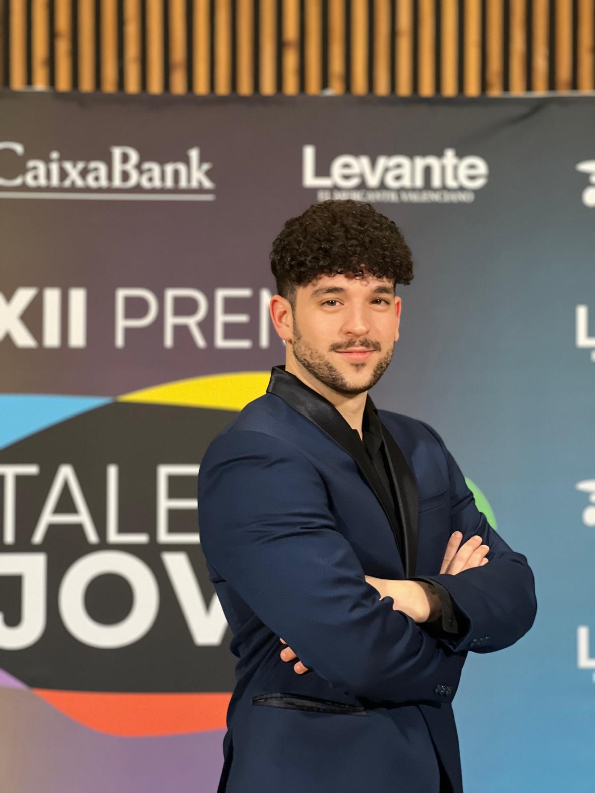 CaixaBank y TalentoJoven con Levante EMV