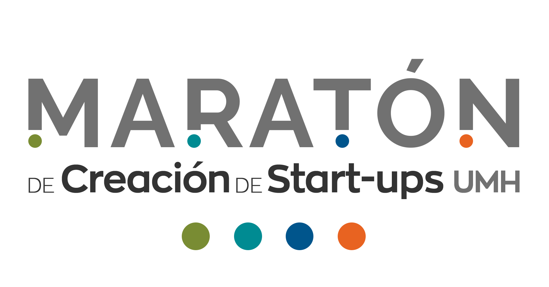GlutenZero en la maratón de startups de la UMH